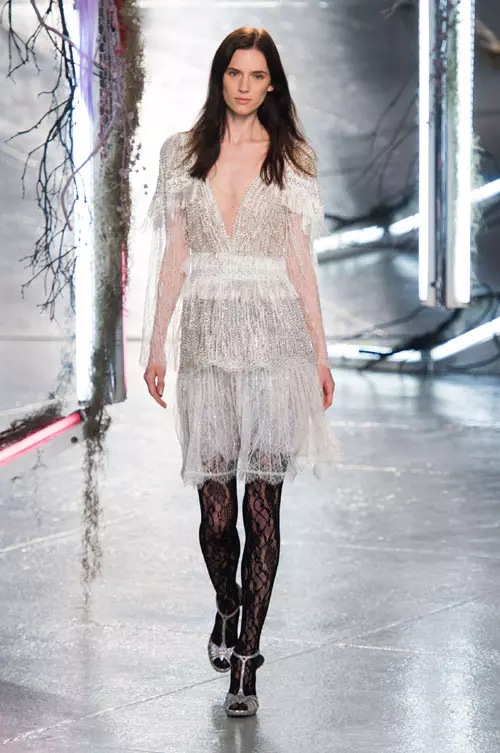Rodarte colectia primavara vara 2016 (29)