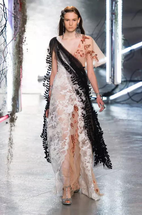 Rodarte colectia primavara vara 2016 (32)