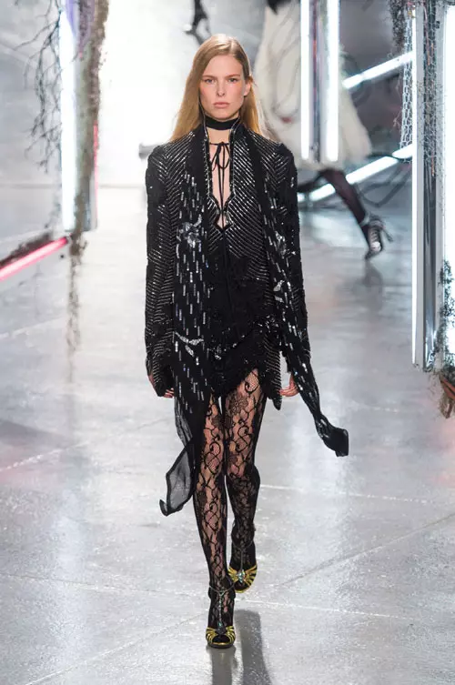 Rodarte colectia primavara vara 2016 (6)