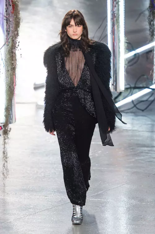 Rodarte colectia primavara vara 2016 (8)