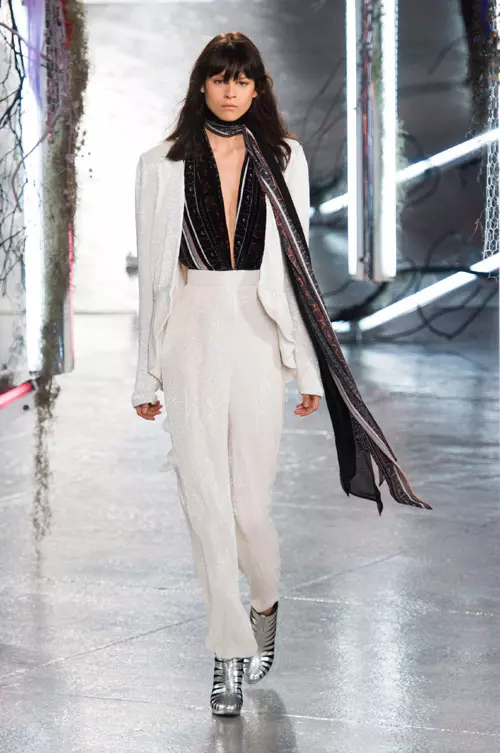 Rodarte colectia primavara vara 2016 (9)