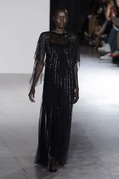 Zac Posen colectia primavara  vara 2016 (10)