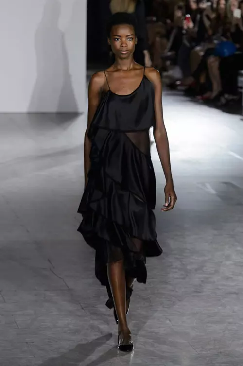 Zac Posen colectia primavara  vara 2016 (20)