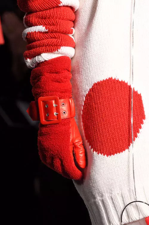 MSGM colectia toamna iarna 2016-2017 accesorii (39)