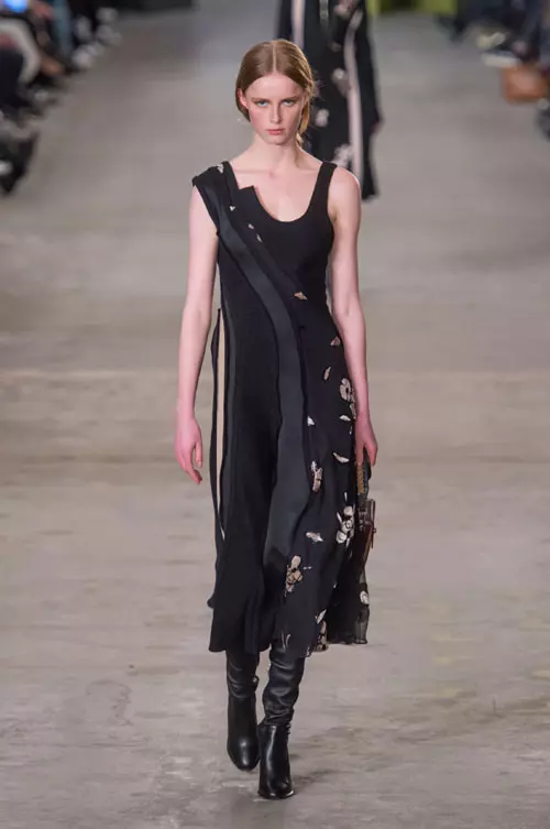 Boss Women colectia toamna iarna 2016-2017 (1)