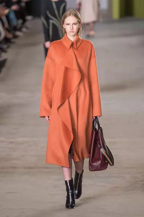 Boss Women colectia toamna iarna 2016-2017 (12)