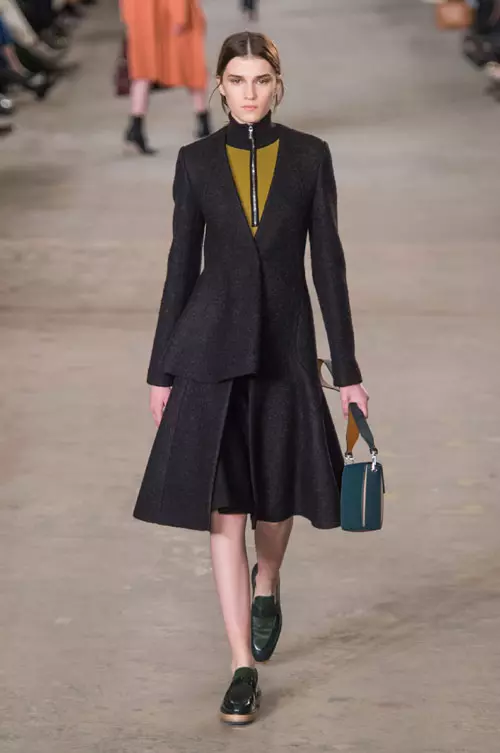 Boss Women colectia toamna iarna 2016-2017 (16)