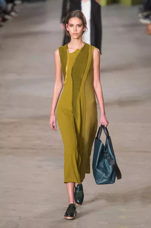 Boss Women colectia toamna iarna 2016-2017 (17)