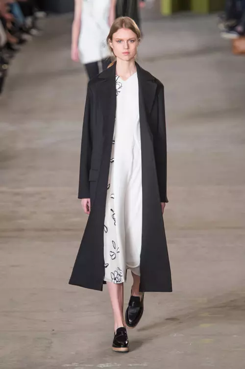 Boss Women colectia toamna iarna 2016-2017 (18)