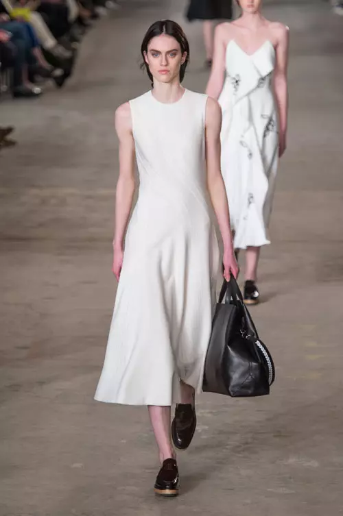 Boss Women colectia toamna iarna 2016-2017 (20)