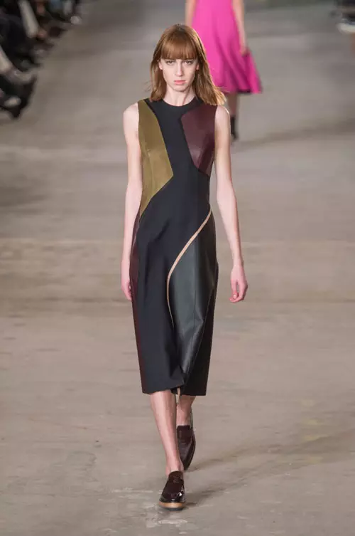 Boss Women colectia toamna iarna 2016-2017 (29)