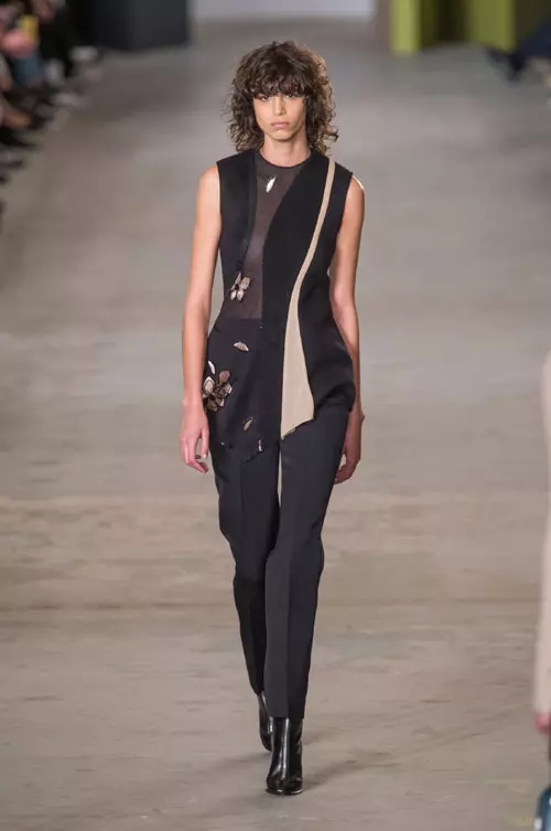 Boss Women colectia toamna iarna 2016-2017 (3)