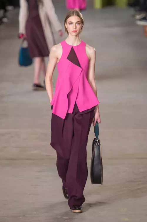 Boss Women colectia toamna iarna 2016-2017 (30)