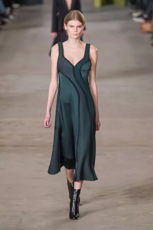 Boss Women colectia toamna iarna 2016-2017 (32)