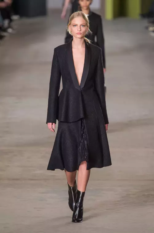 Boss Women colectia toamna iarna 2016-2017 (33)