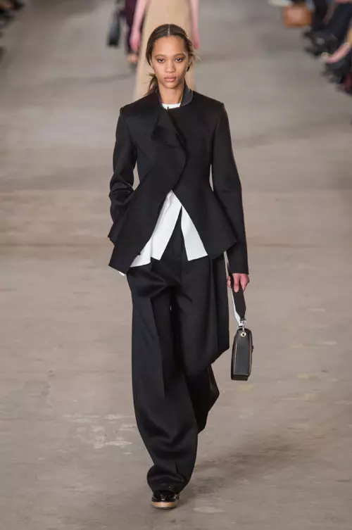 Boss Women colectia toamna iarna 2016-2017 (34)