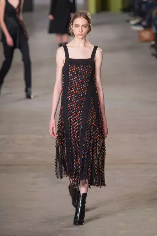 Boss Women colectia toamna iarna 2016-2017 (38)