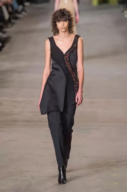 Boss Women colectia toamna iarna 2016-2017 (39)