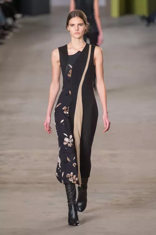 Boss Women colectia toamna iarna 2016-2017 (7)