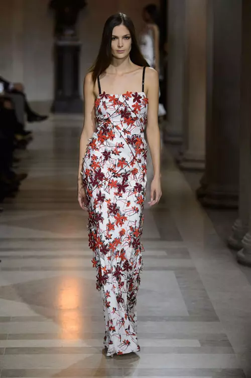 Carolina Herrera colectia toamna iarna 2016-2017 (22)
