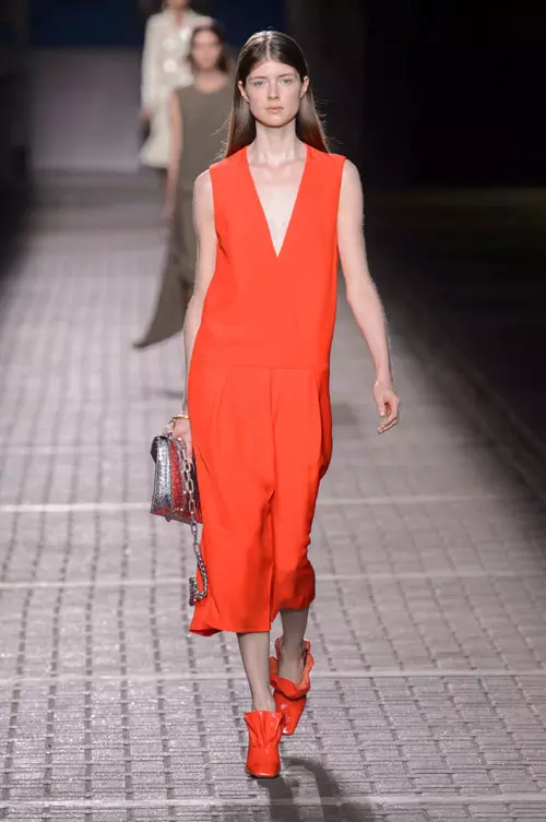 Mulberry colectia primavara vara 2017