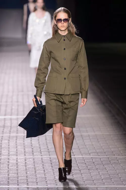 Mulberry colectia primavara vara 2017