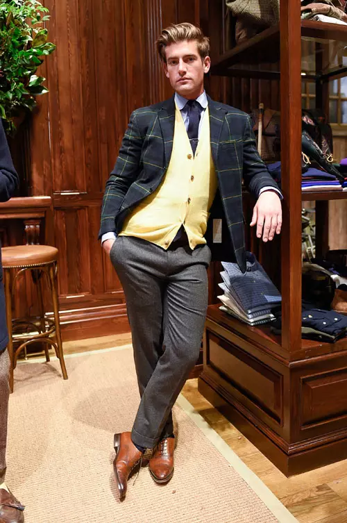Polo Ralph Lauren colectia toamna iarna 2016-2017 (18)
