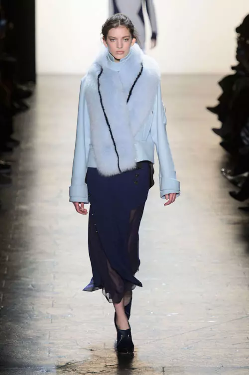 Prabal Gurung colectia toamna iarna 2016-2017 (3)