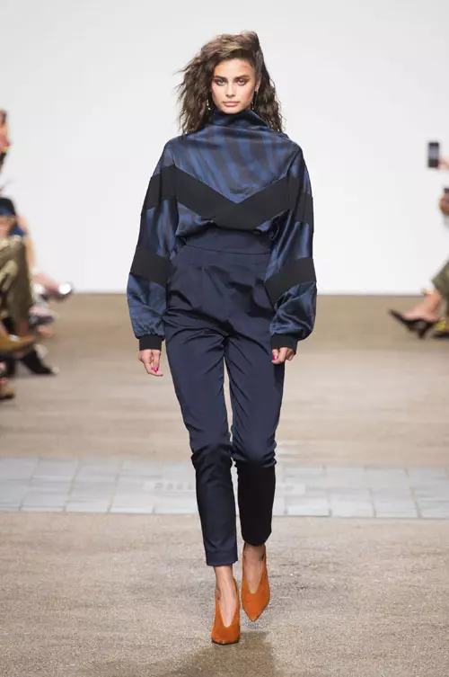 Topshop Unique colectia primavara vara 2017