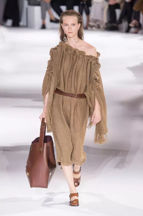 Stella McCartney colectia primavara vara 2017