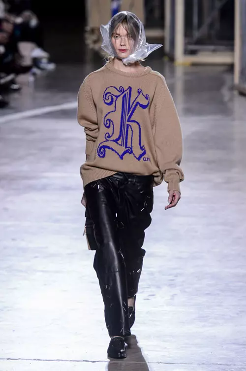 Christopher Kane colectia toamna iarna 2016-2017 (4)