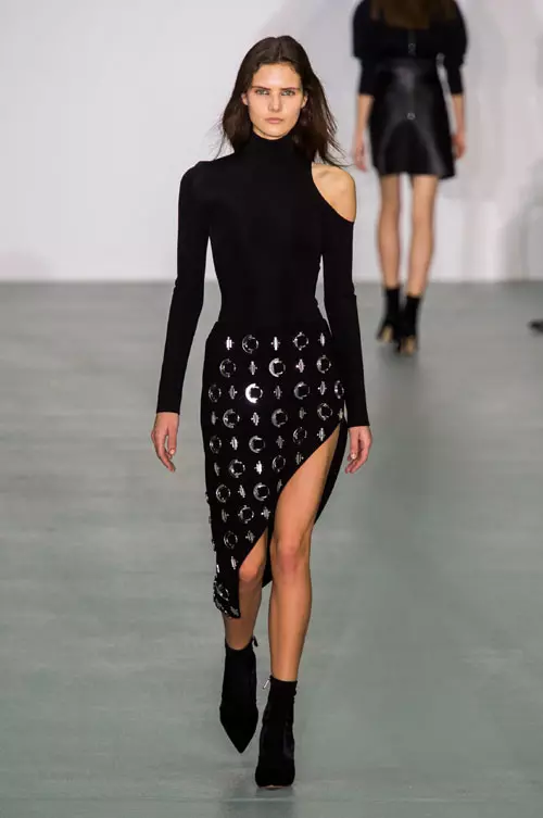 David Koma colectia toamna iarna 2016-2017 (10)