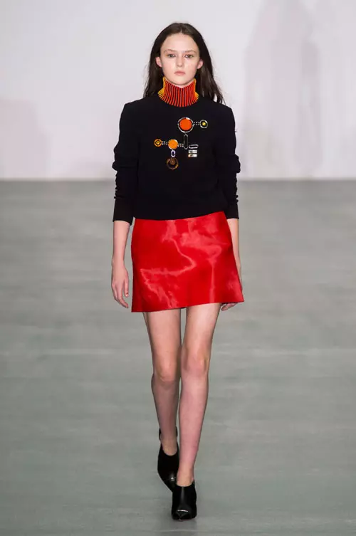 David Koma colectia toamna iarna 2016-2017 (23)