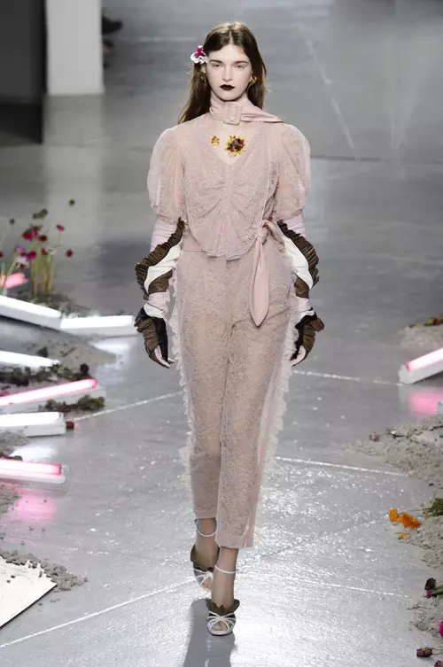 Rodarte colectia toamna iarna 2016-2017 (27)