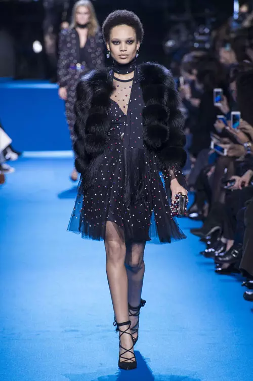 Elie Saab colectia toamna iarna 2016-2017 (11)