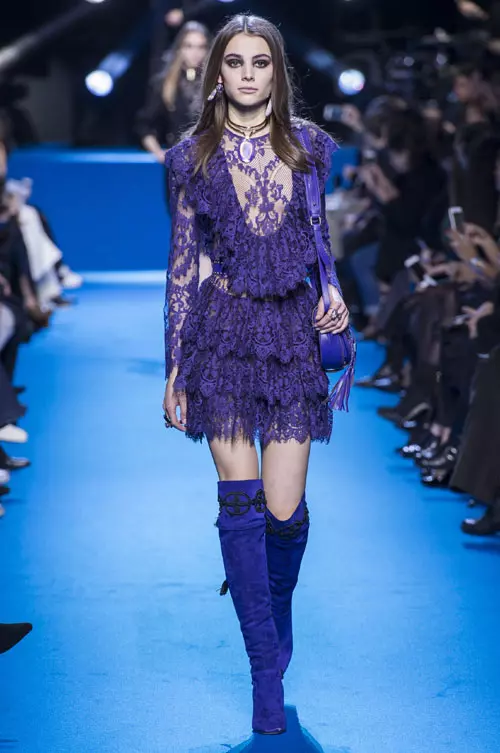 Elie Saab colectia toamna iarna 2016-2017 (22)