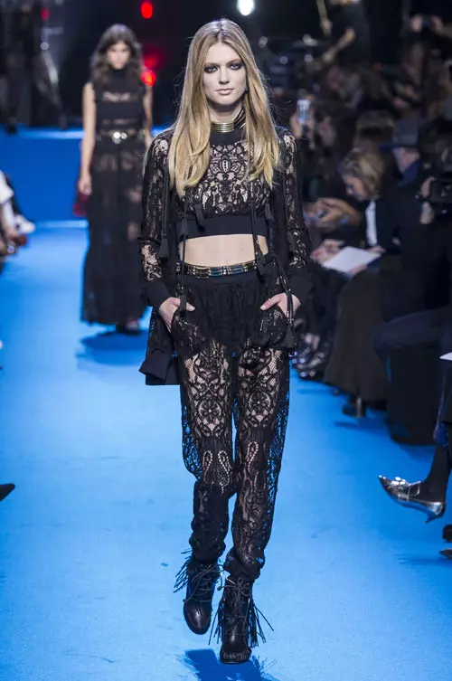 Elie Saab colectia toamna iarna 2016-2017 (32)