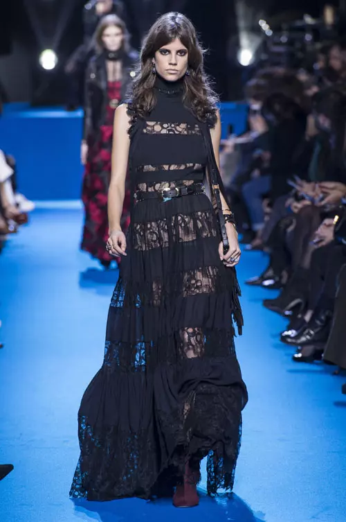 Elie Saab colectia toamna iarna 2016-2017 (33)