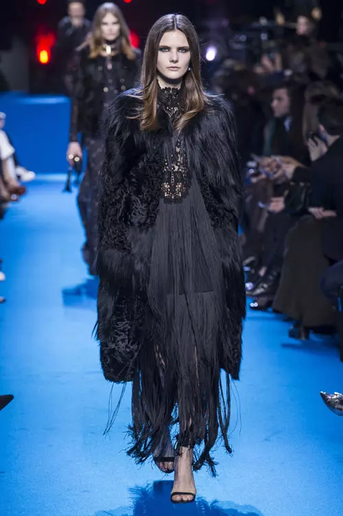 Elie Saab colectia toamna iarna 2016-2017 (38)