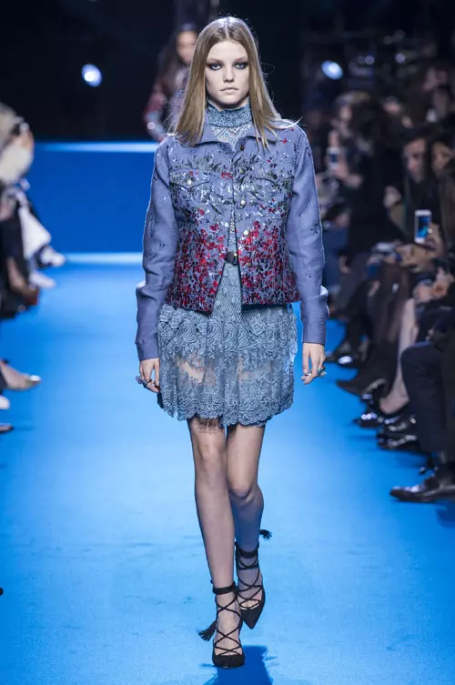 Elie Saab colectia toamna iarna 2016-2017 (4)