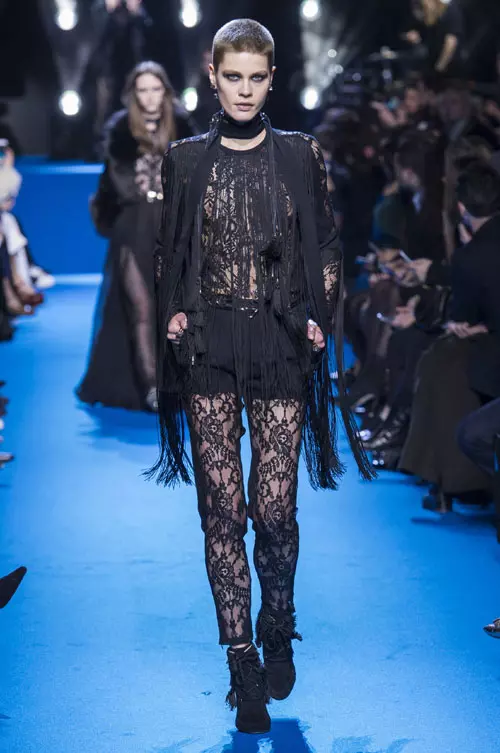 Elie Saab colectia toamna iarna 2016-2017 (40)