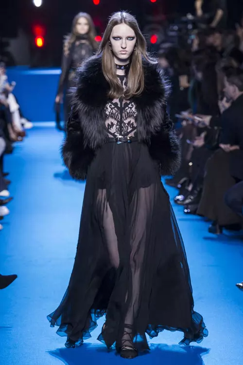 Elie Saab colectia toamna iarna 2016-2017 (41)