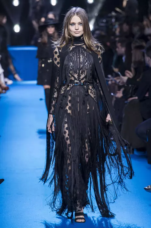 Elie Saab colectia toamna iarna 2016-2017 (42)