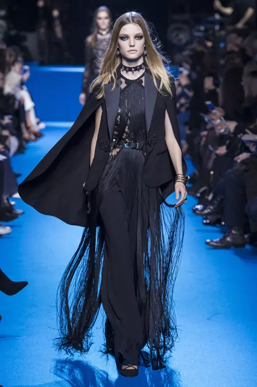 Elie Saab colectia toamna iarna 2016-2017 (51)