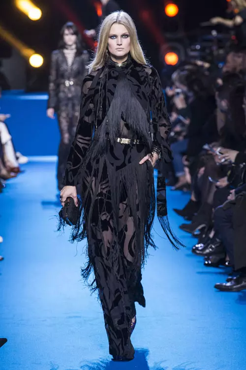 Elie Saab colectia toamna iarna 2016-2017 (53)