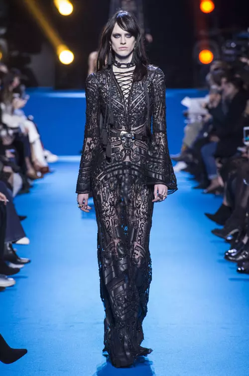 Elie Saab colectia toamna iarna 2016-2017 (54)
