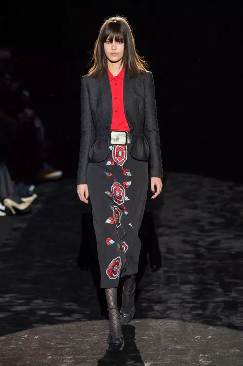 Emanuel Ungaro colectia toamna iarna 2016-2017 (24)