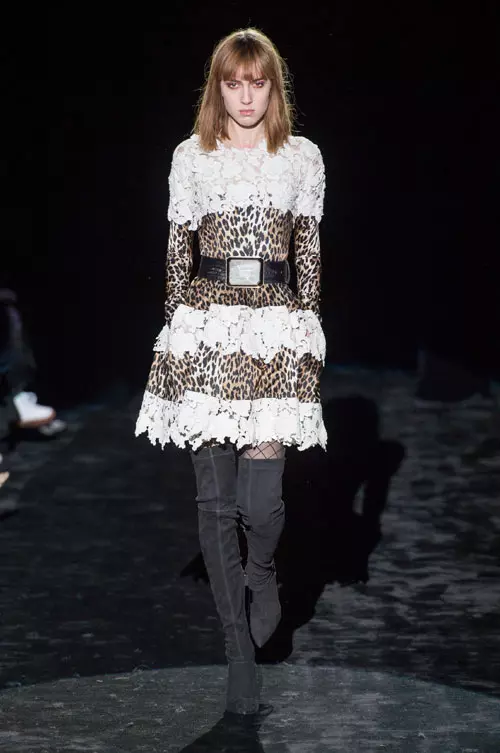 Emanuel Ungaro colectia toamna iarna 2016-2017 (9)