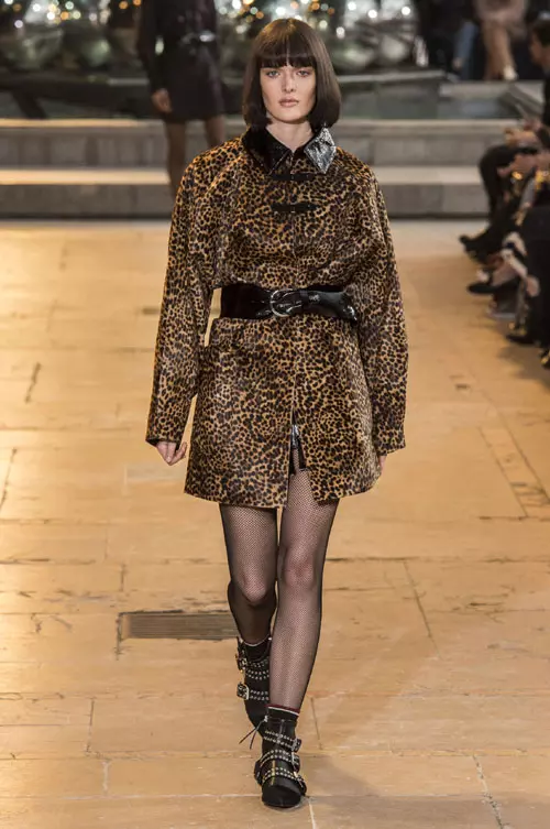 Isabel Marant colectia toamna iarna 2016-2017 (17)