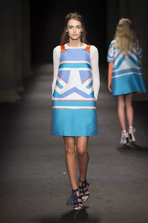 Byblos colectia primavara vara 2017 (1)